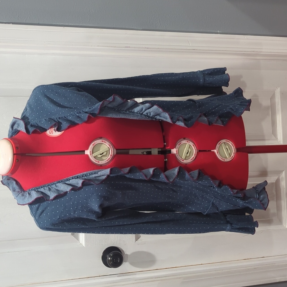 Matilda Jane cardigan small